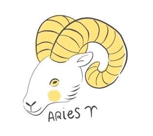 Aries sign