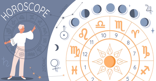 Cafe Astrology Daily Horoscope: Accurate Forecasts