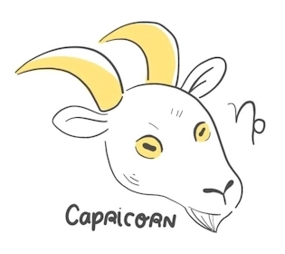 Capricorn Horoscope