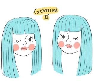Gemini sign