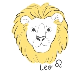 Leo sign