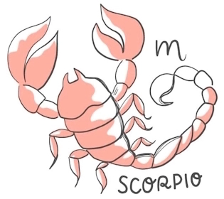 Scorpio sign