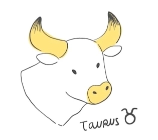 Taurus sign