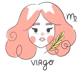 Virgo sign