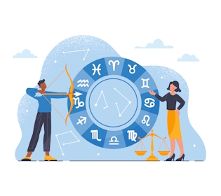 Weekly Horoscope Readings