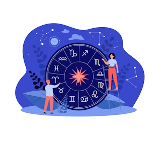 2026 Horoscopes: Full Year Predictions